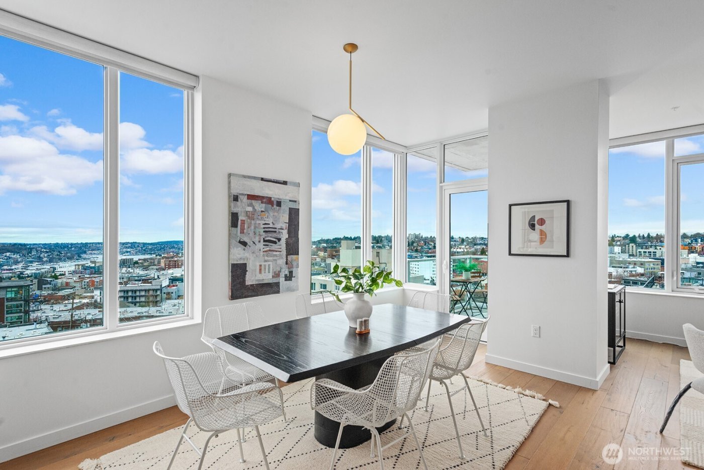 1321 Seneca Street #1001, Seattle, WA 98101