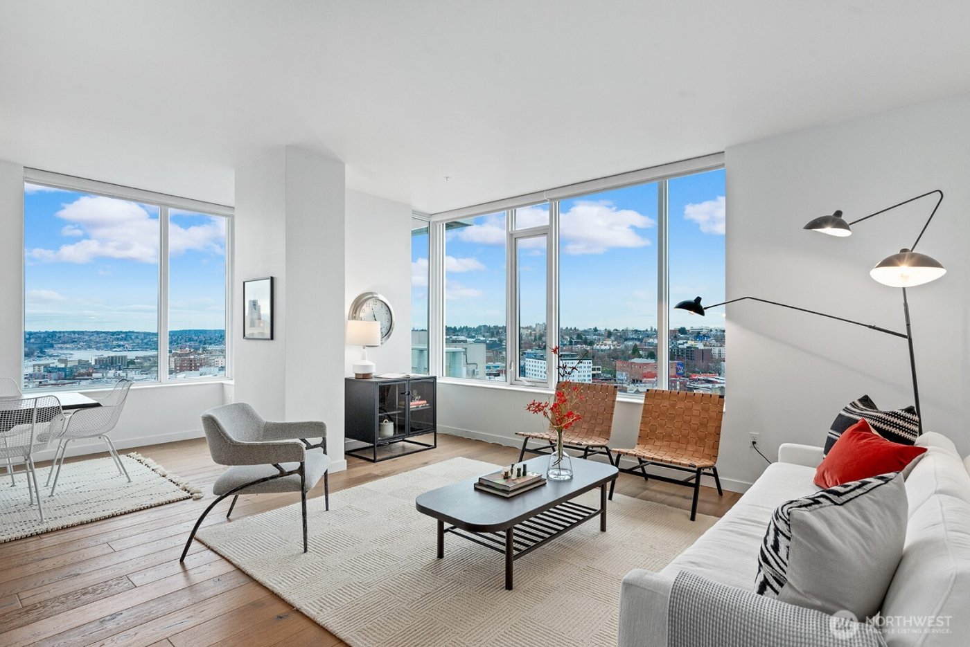 1321 Seneca Street #1001, Seattle, WA 98101