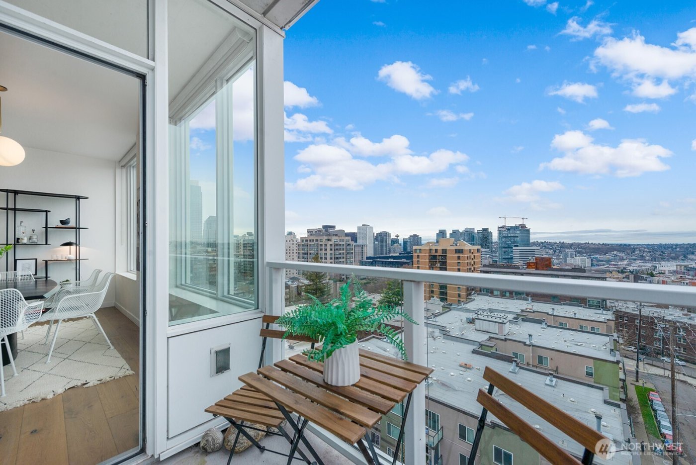 1321 Seneca Street #1001, Seattle, WA 98101