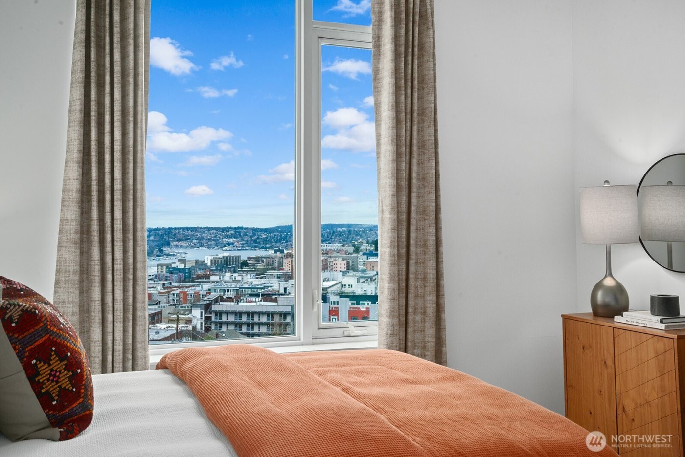 1321 Seneca Street #1001, Seattle, WA 98101