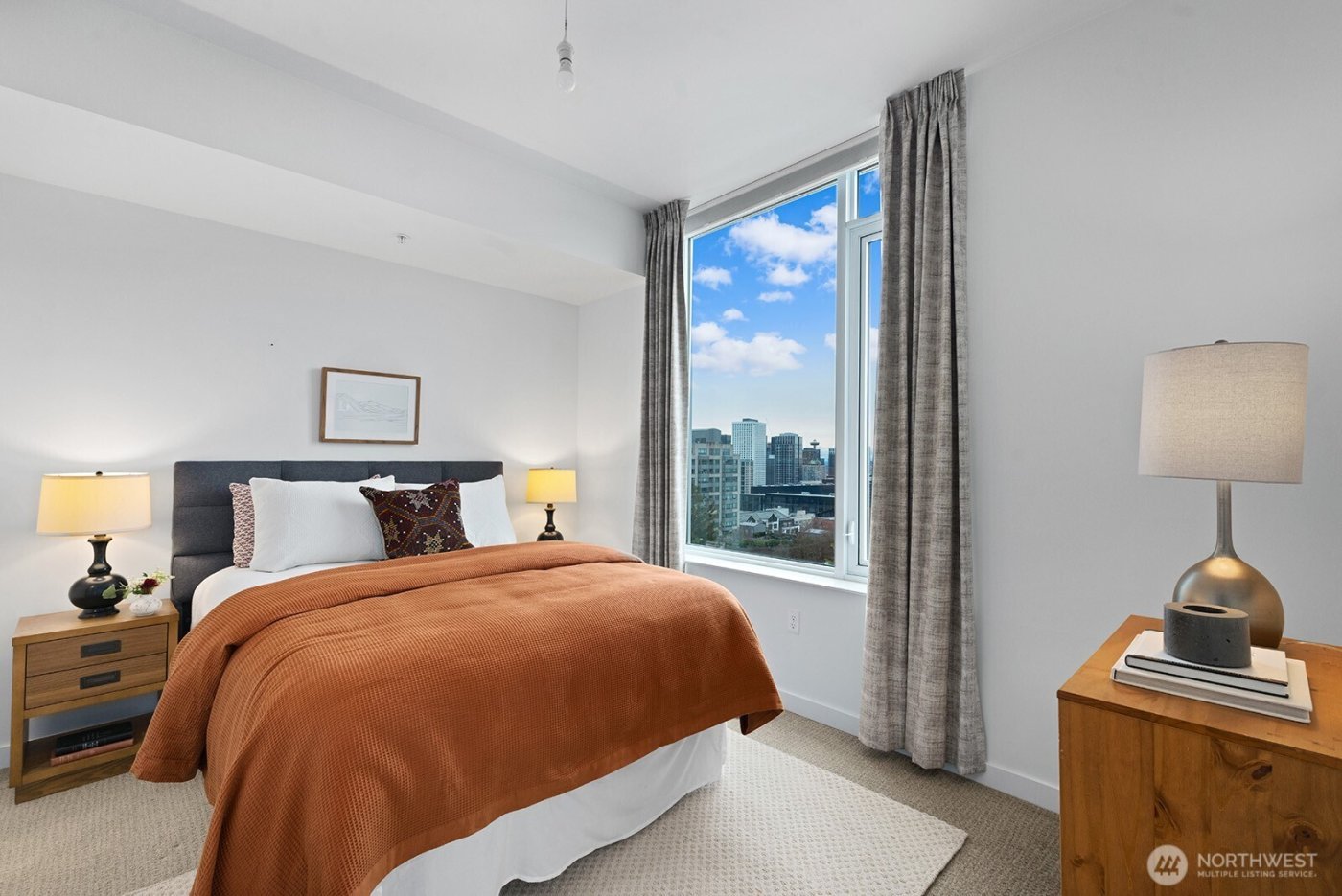 1321 Seneca Street #1001, Seattle, WA 98101