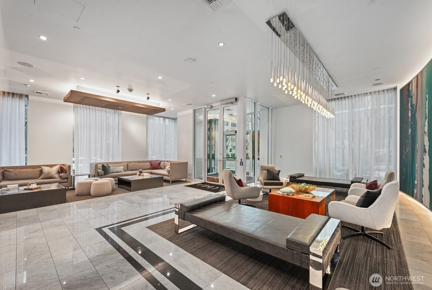 1321 Seneca Street #1001, Seattle, WA 98101