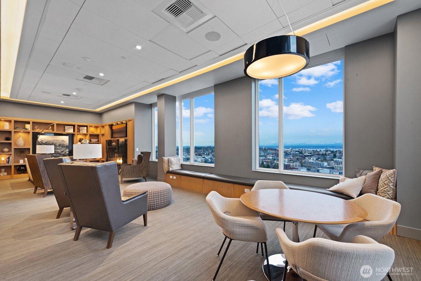 1321 Seneca Street #1001, Seattle, WA 98101