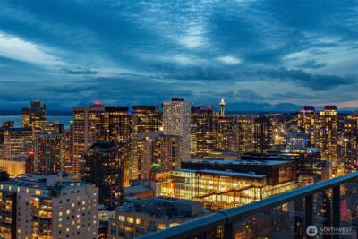 1321 Seneca Street #1001, Seattle, WA 98101 - Photo 37