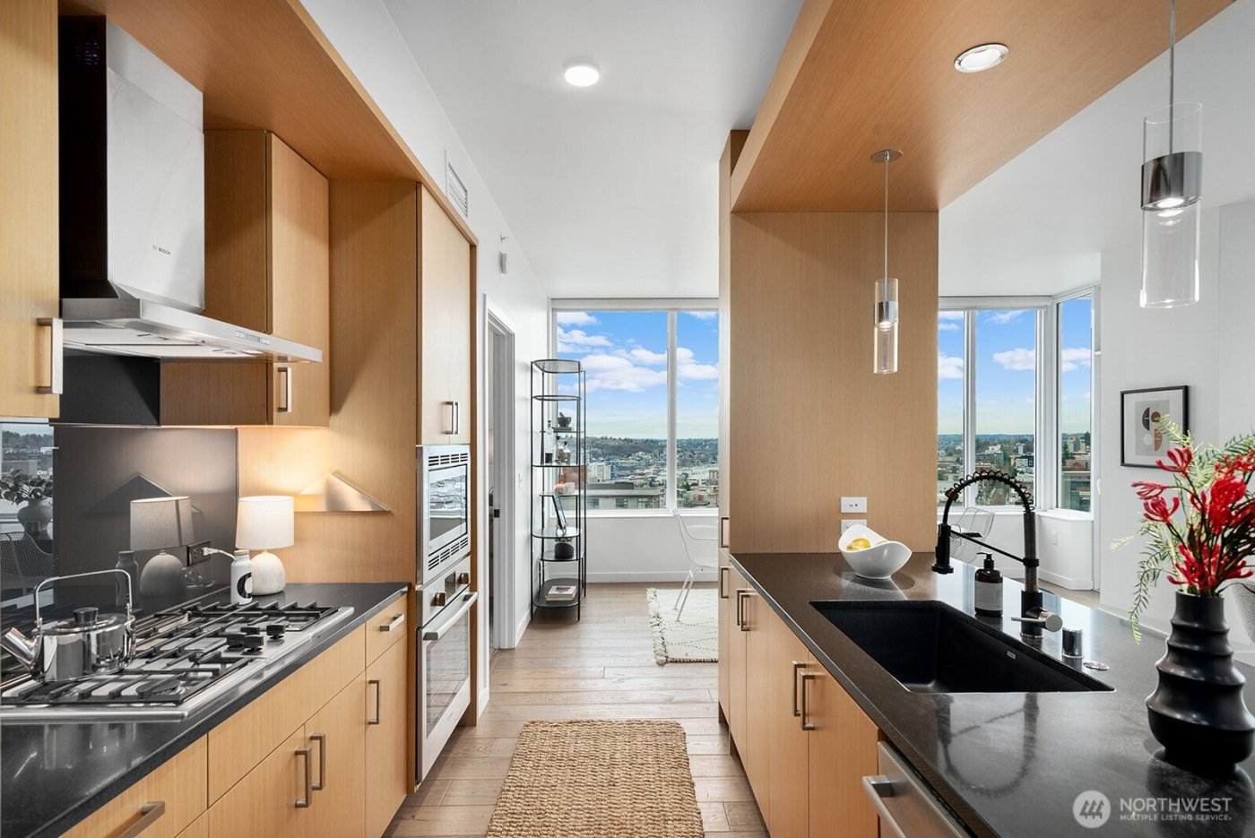 1321 Seneca Street #1001, Seattle, WA 98101