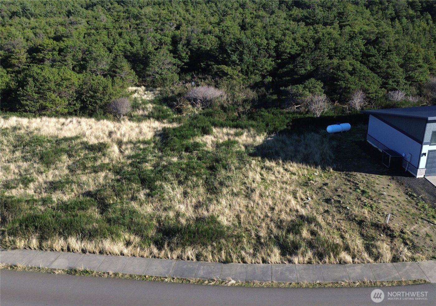 1332 Cohasset Crest N, Westport, WA 98595
