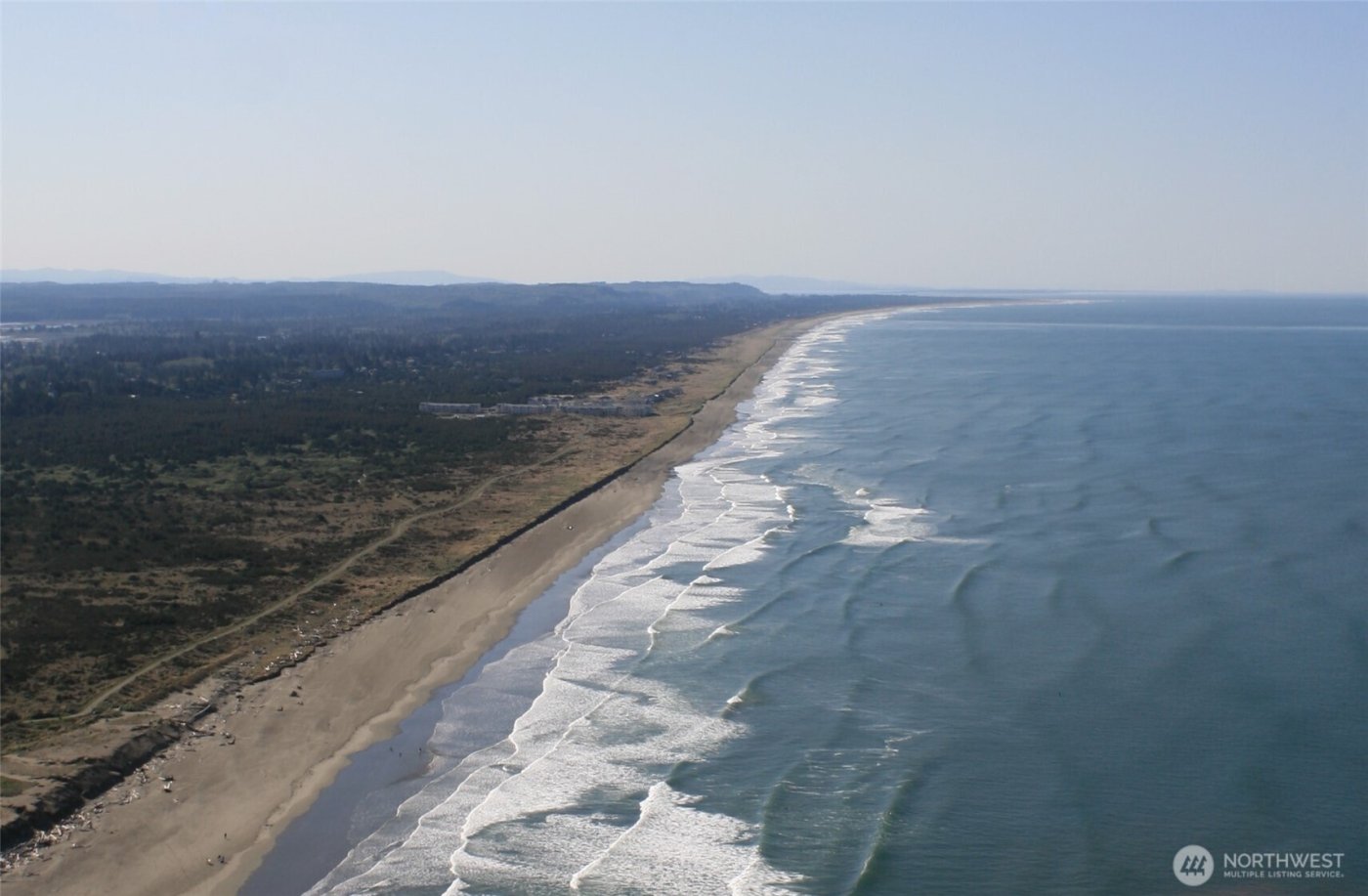 1332 Cohasset Crest N, Westport, WA 98595