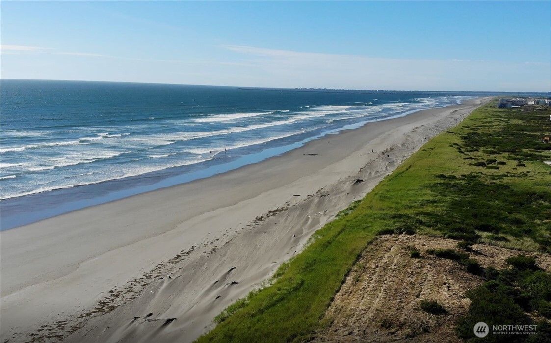 1332 Cohasset Crest N, Westport, WA 98595