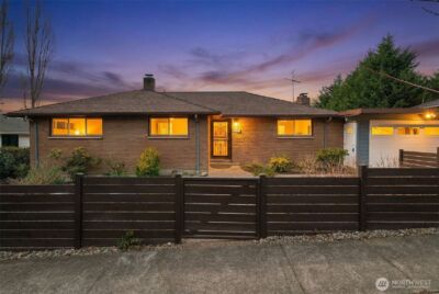 2539 30th Avenue S, Seattle, WA 98144