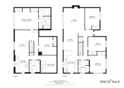 2539 30th Avenue S, Seattle, WA 98144 - Photo 36