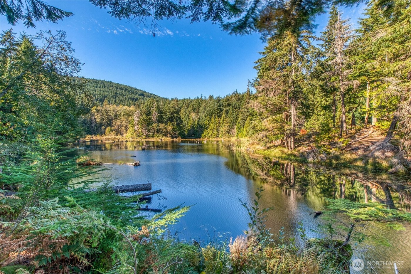 212 Eagle Lake Lane , Orcas Island, WA 98280