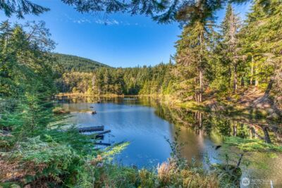 212 Eagle Lake Lane , Orcas Island, WA 98280