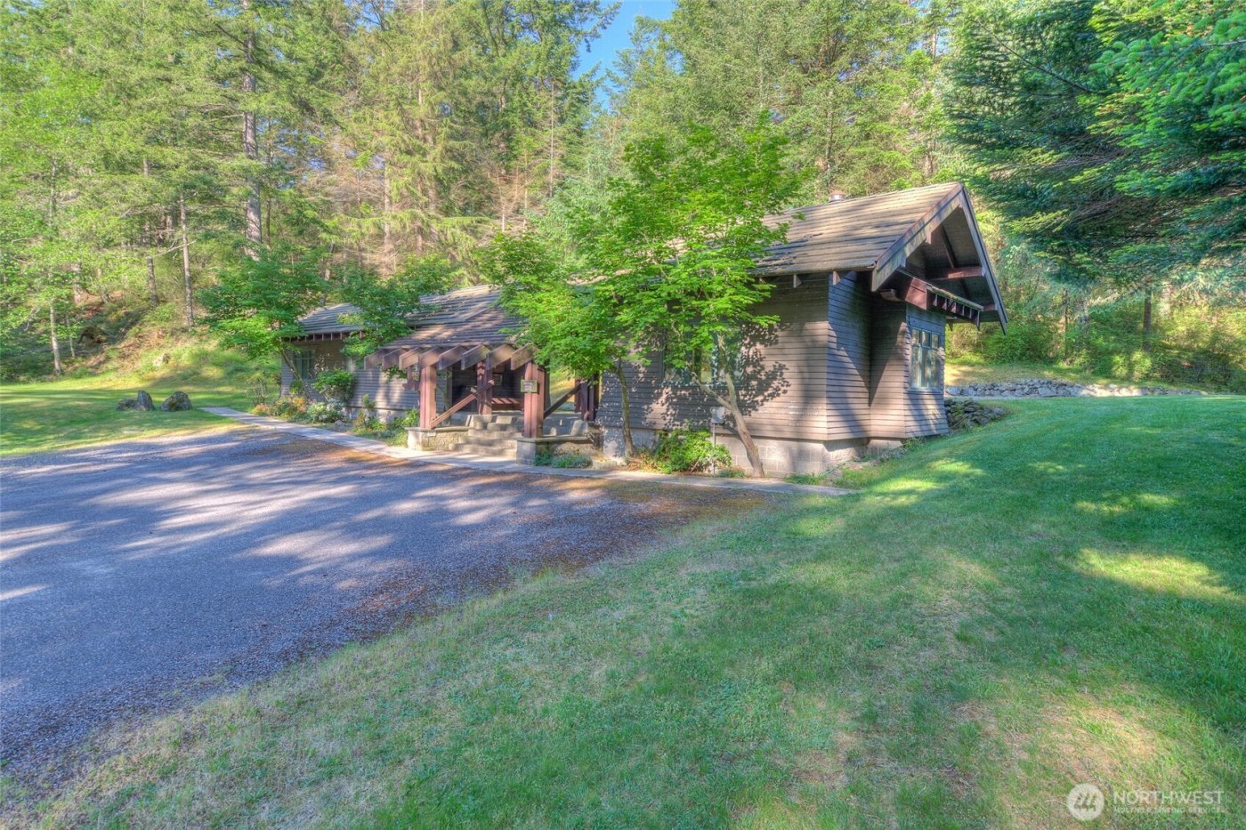212 Eagle Lake Lane , Orcas Island, WA 98280