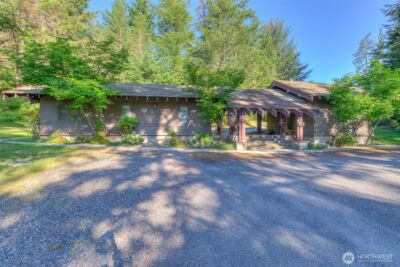 212 Eagle Lake Lane , Orcas Island, WA 98280 - Photo 23