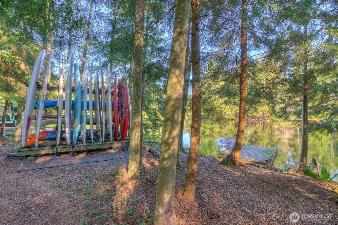 212 Eagle Lake Lane , Orcas Island, WA 98280