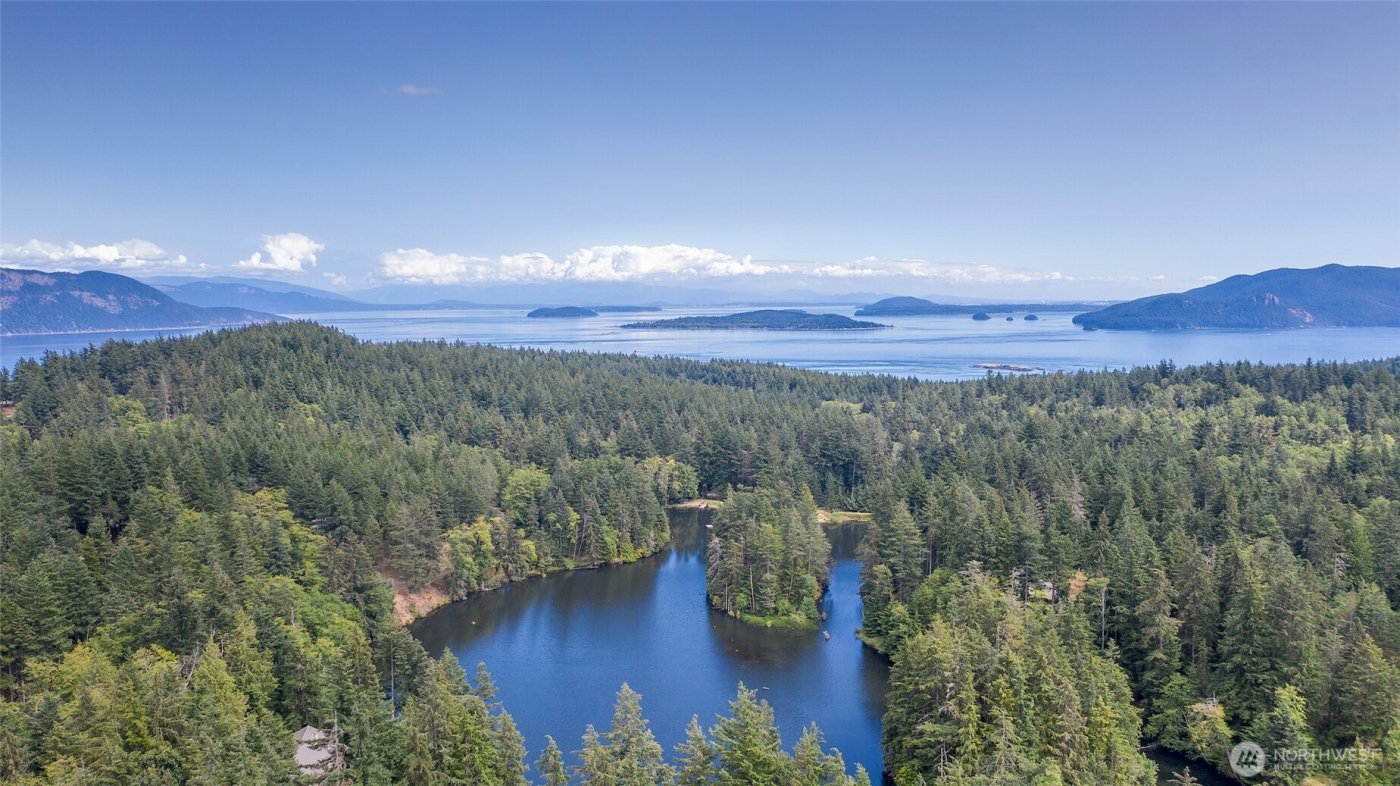 212 Eagle Lake Lane , Orcas Island, WA 98280