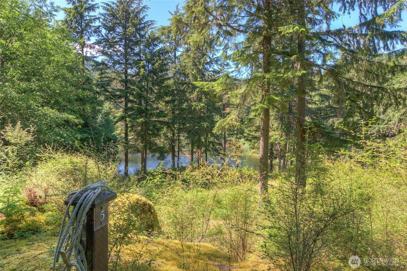 212 Eagle Lake Lane , Orcas Island, WA 98280
