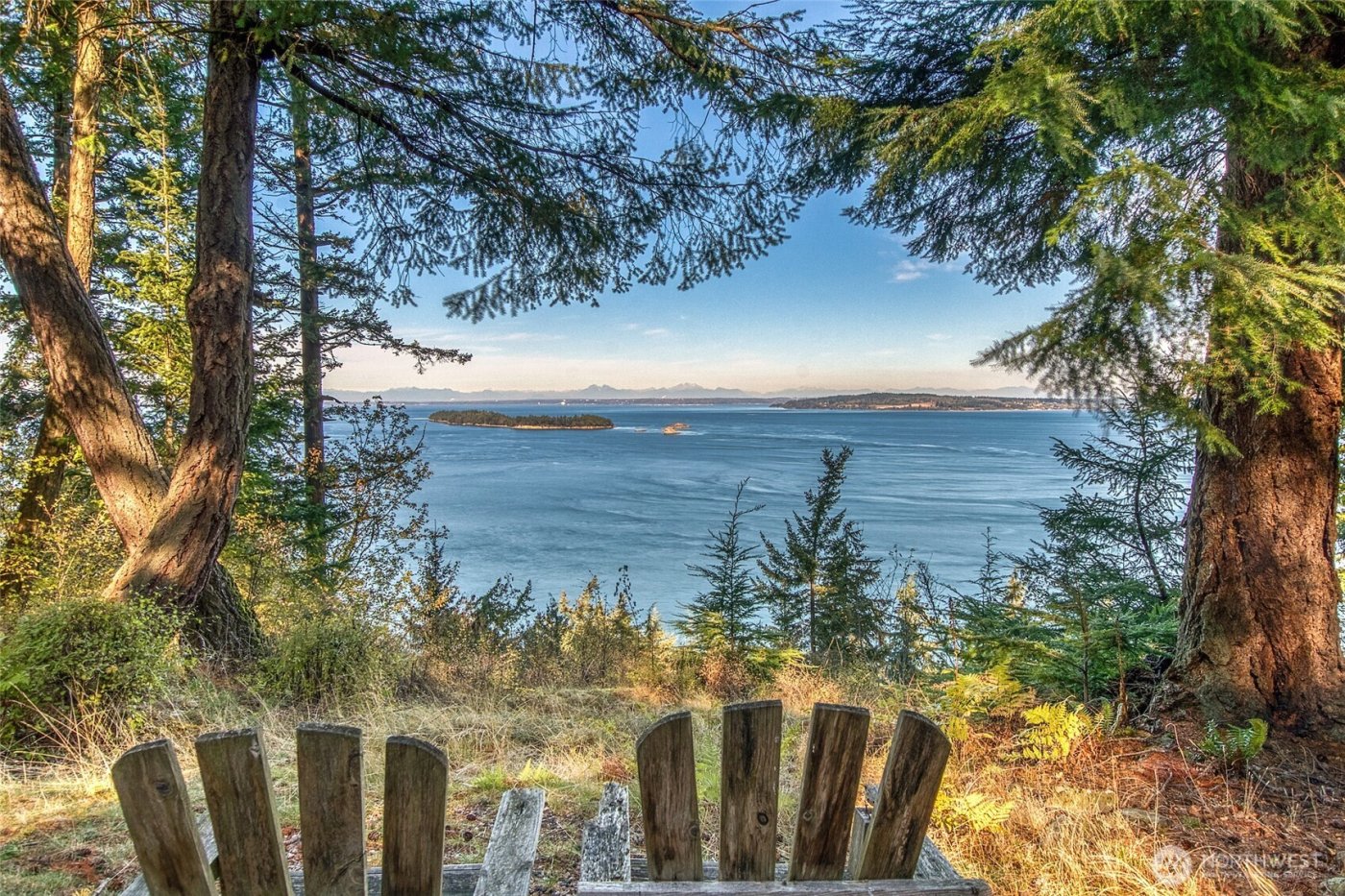 212 Eagle Lake Lane , Orcas Island, WA 98280