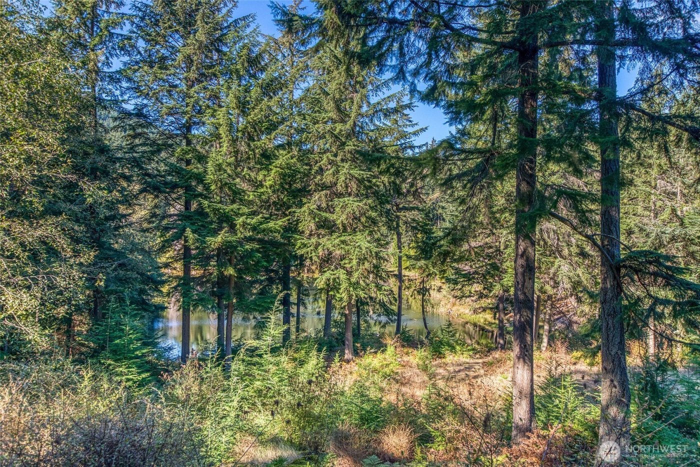 212 Eagle Lake Lane , Orcas Island, WA 98280