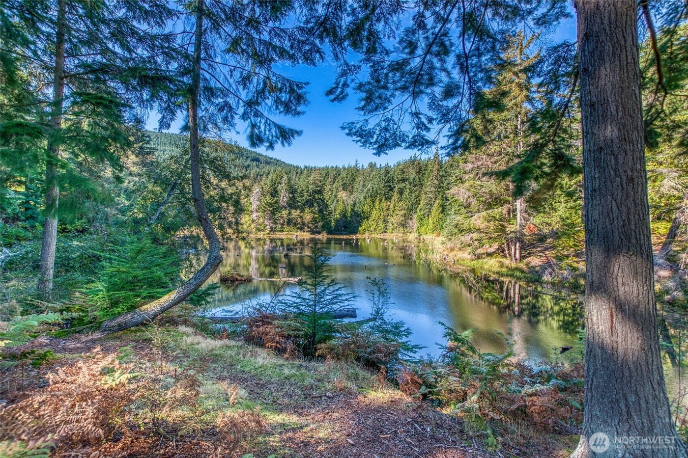 212 Eagle Lake Lane , Orcas Island, WA 98280