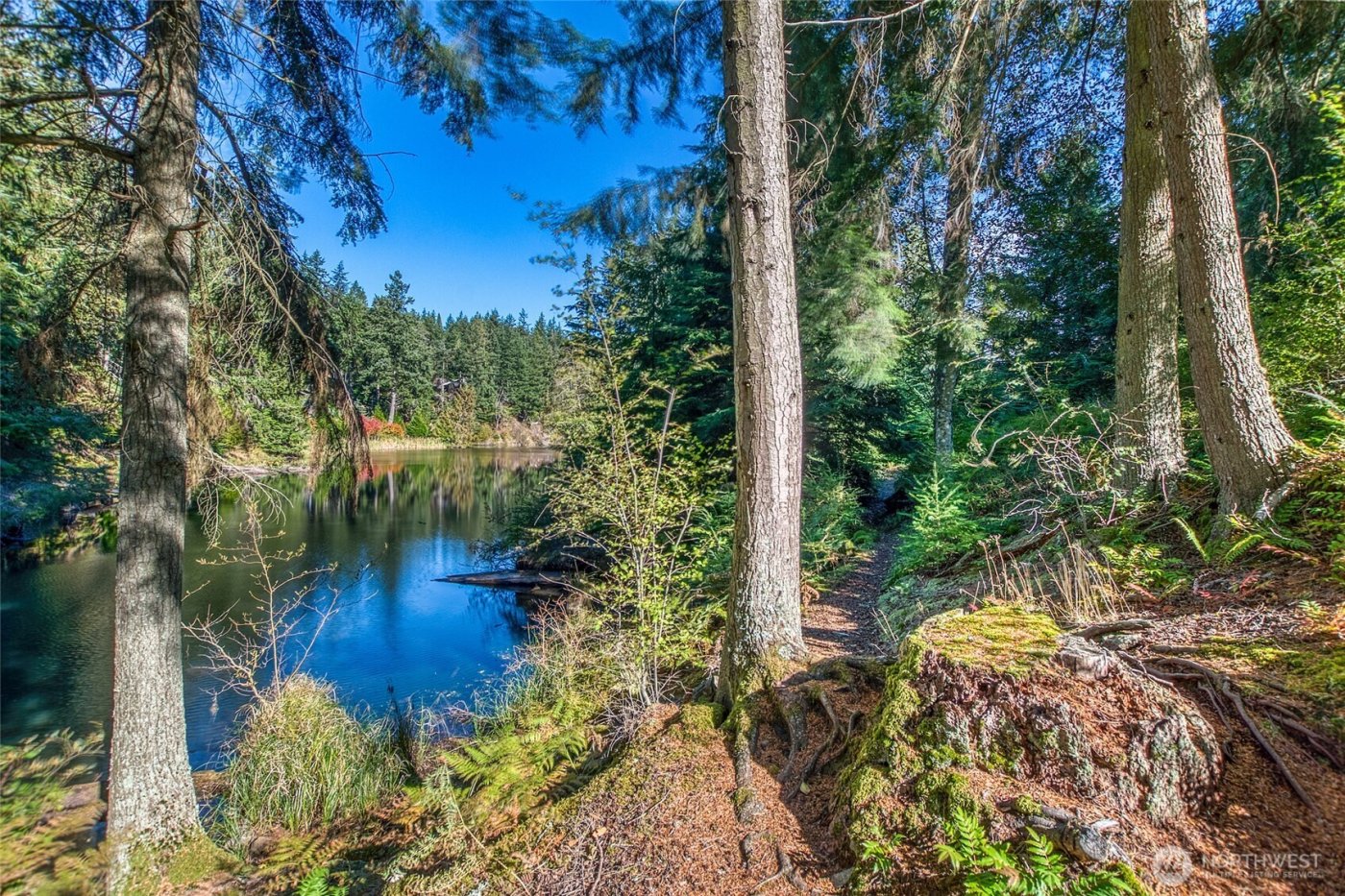 212 Eagle Lake Lane , Orcas Island, WA 98280