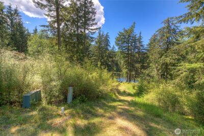 212 Eagle Lake Lane , Orcas Island, WA 98280 - Photo 9