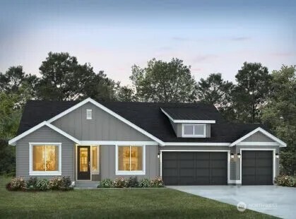 1529 Lockridge Loop E, Enumclaw, WA 98022