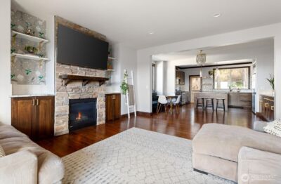 1403 Dakota Avenue , Anacortes, WA 98221 - Photo 12