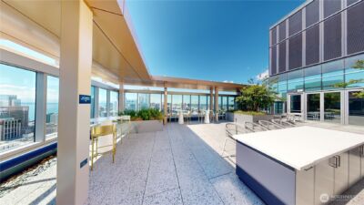 800 Columbia Street #702, Seattle, WA 98104