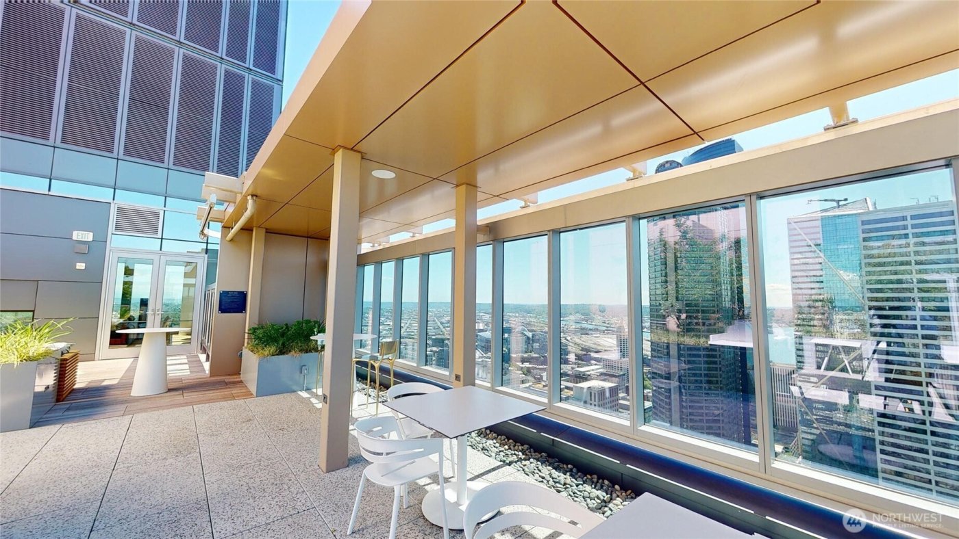 800 Columbia Street #702, Seattle, WA 98104