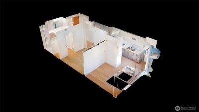 800 Columbia Street #702, Seattle, WA 98104 - Photo 15