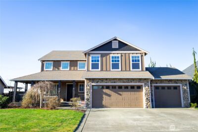 1877 Emerald Way , Lynden, WA 98264