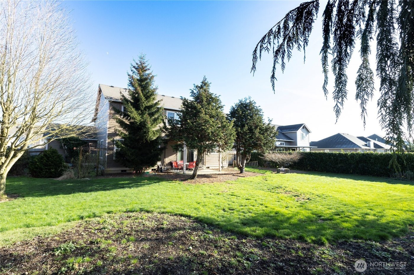 1877 Emerald Way , Lynden, WA 98264