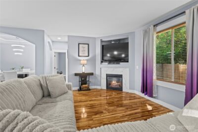 20715 95th Avenue Ct E, Graham, WA 98338 - Photo 11