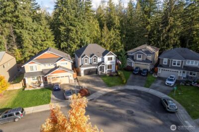 20715 95th Avenue Ct E, Graham, WA 98338 - Photo 2