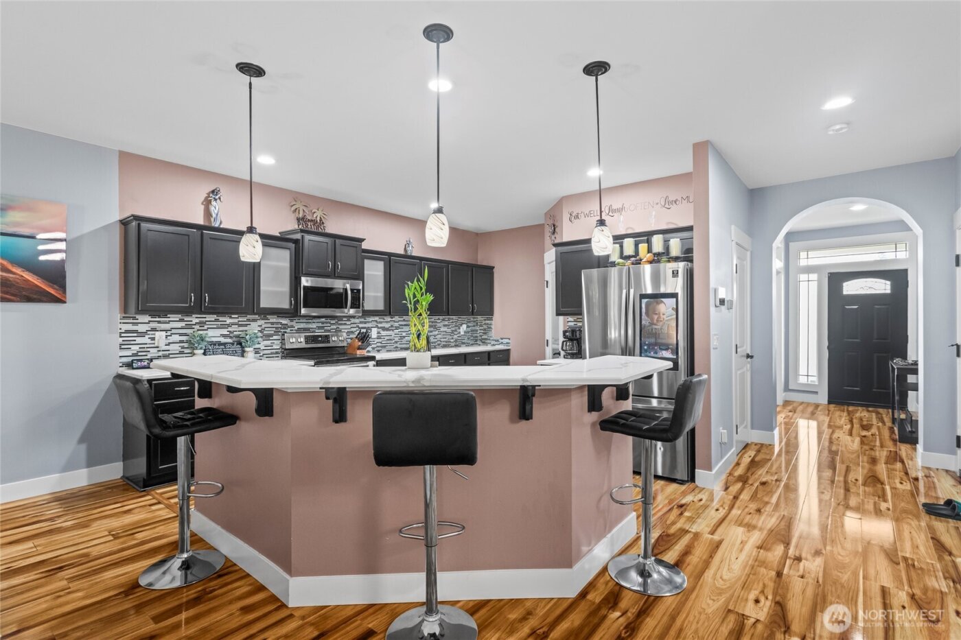 20715 95th Avenue Ct E, Graham, WA 98338