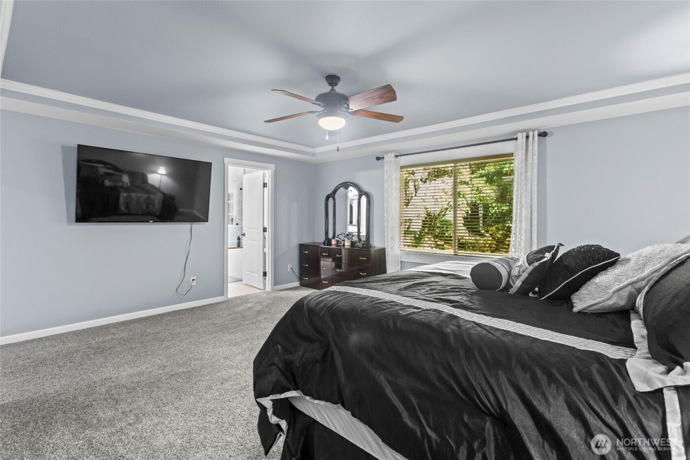 20715 95th Avenue Ct E, Graham, WA 98338