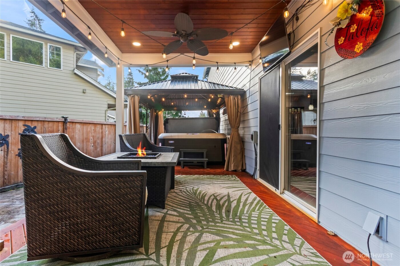 20715 95th Avenue Ct E, Graham, WA 98338