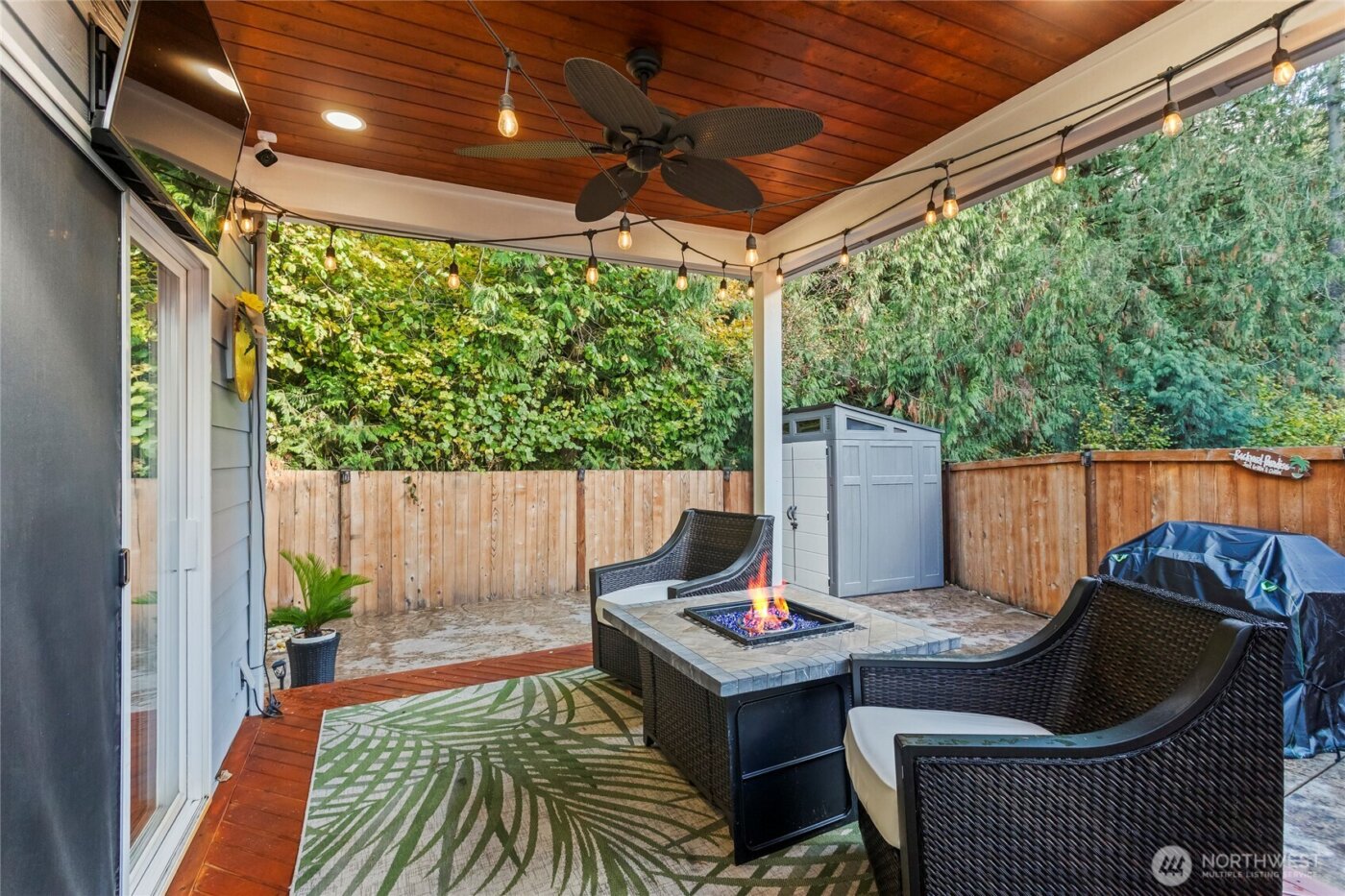 20715 95th Avenue Ct E, Graham, WA 98338