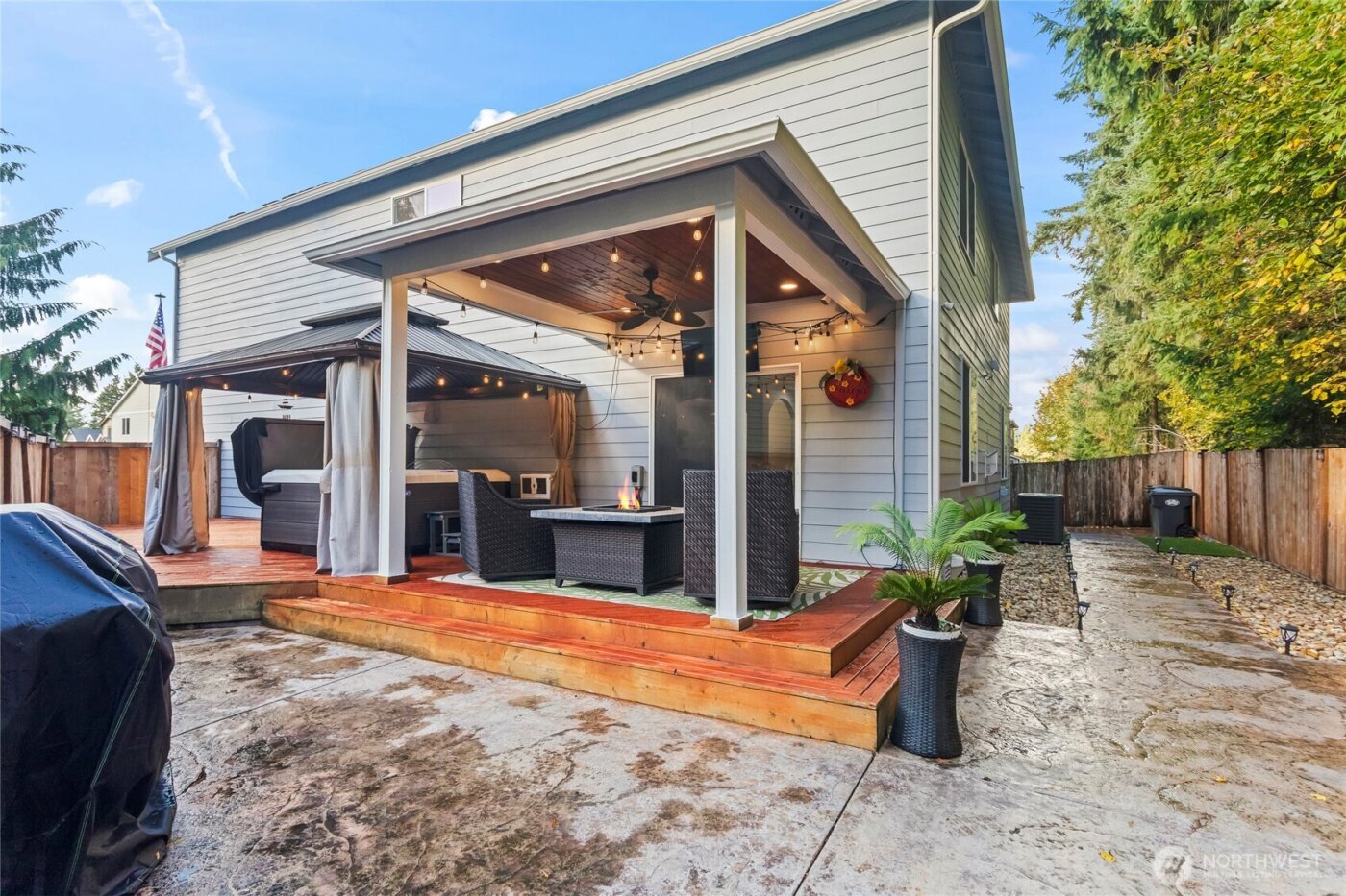 20715 95th Avenue Ct E, Graham, WA 98338