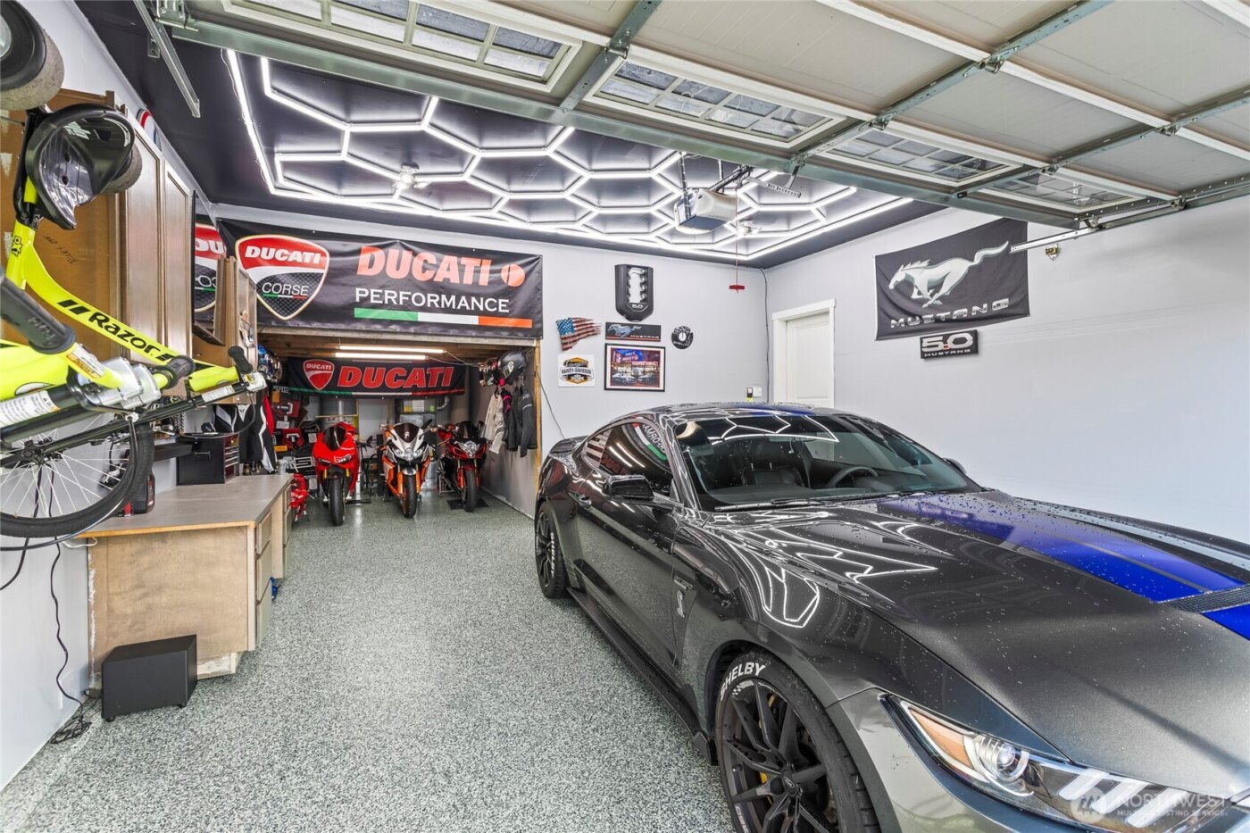 20715 95th Avenue Ct E, Graham, WA 98338