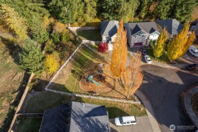 20715 95th Avenue Ct E, Graham, WA 98338 - Photo 34