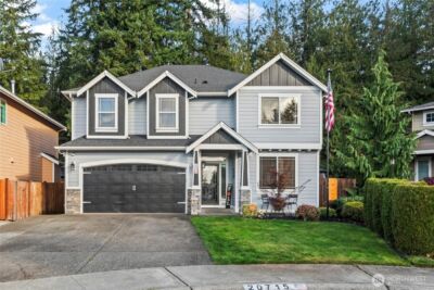 20715 95th Avenue Ct E, Graham, WA 98338 - Photo 35