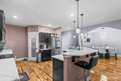 20715 95th Avenue Ct E, Graham, WA 98338 - Photo 6