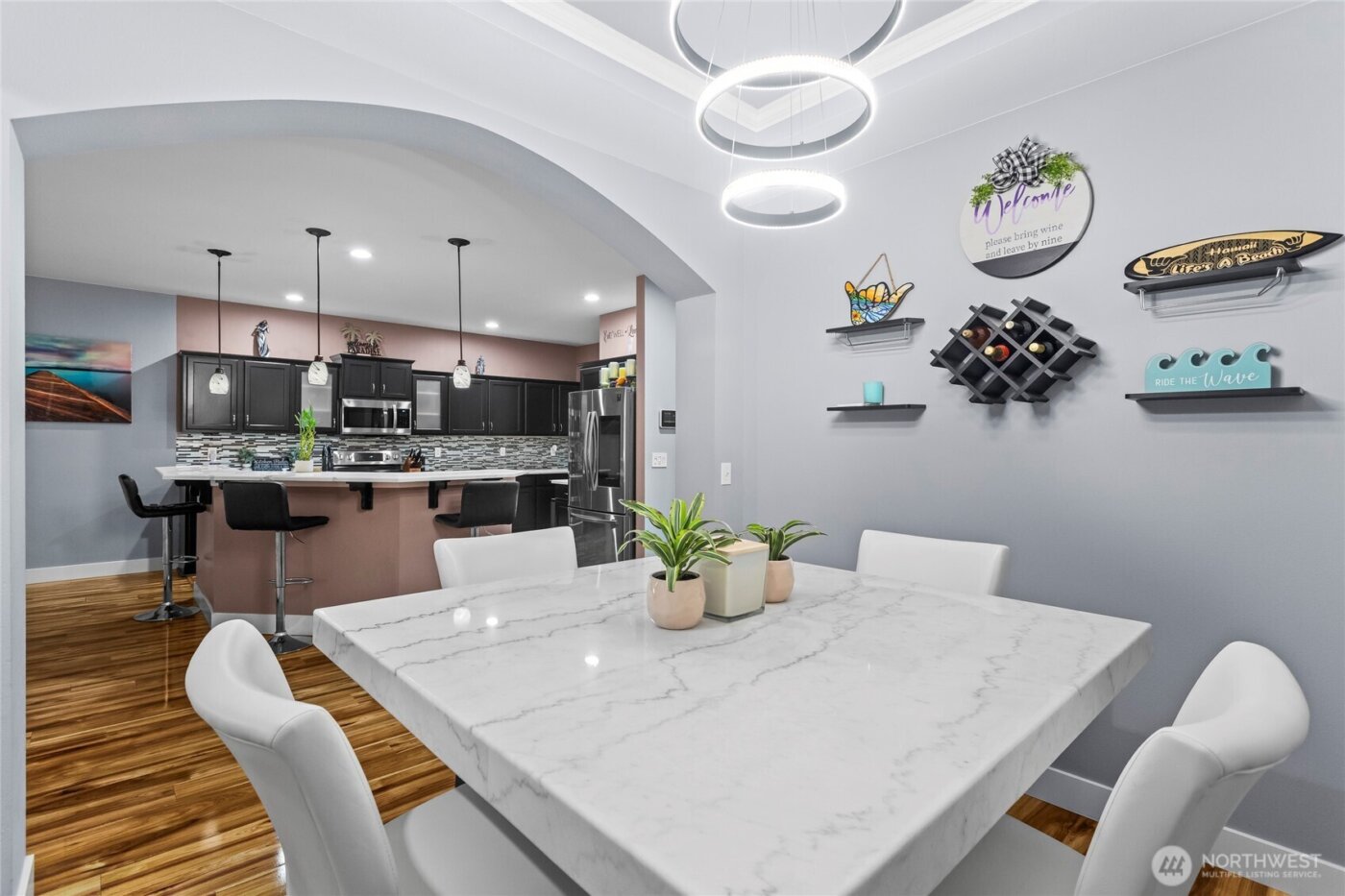 20715 95th Avenue Ct E, Graham, WA 98338