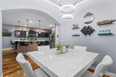 20715 95th Avenue Ct E, Graham, WA 98338 - Photo 8