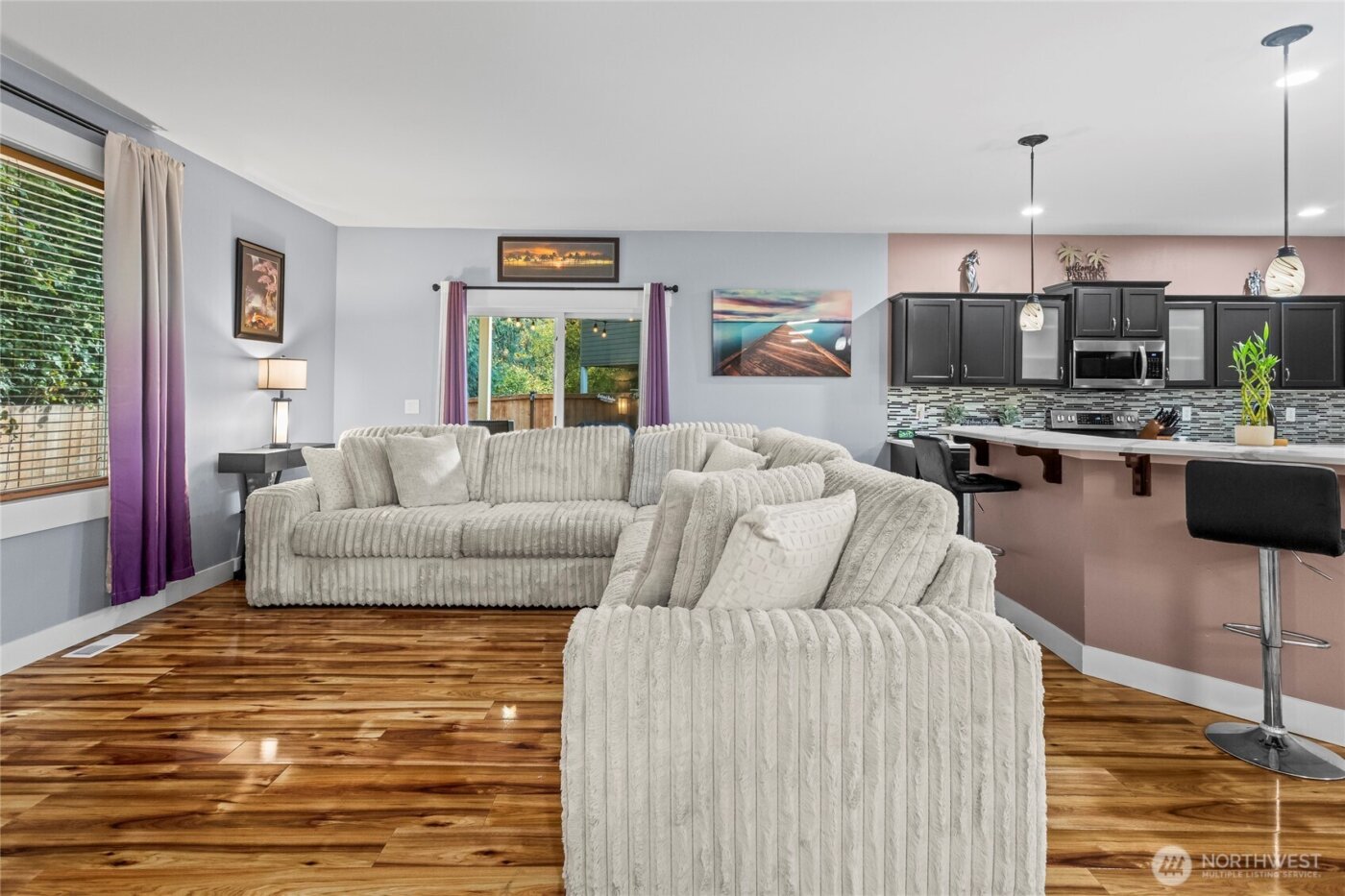 20715 95th Avenue Ct E, Graham, WA 98338