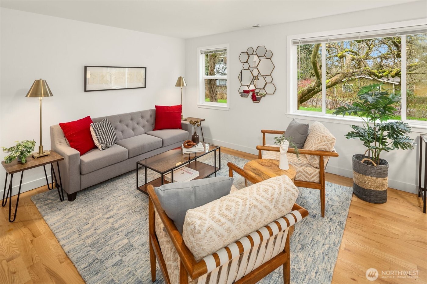 14004 17th Avenue NE, Seattle, WA 98125