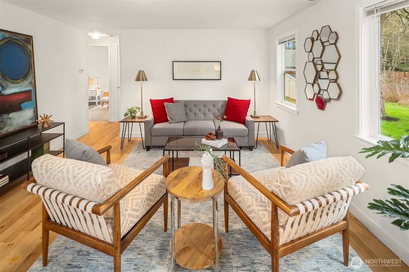 14004 17th Avenue NE, Seattle, WA 98125