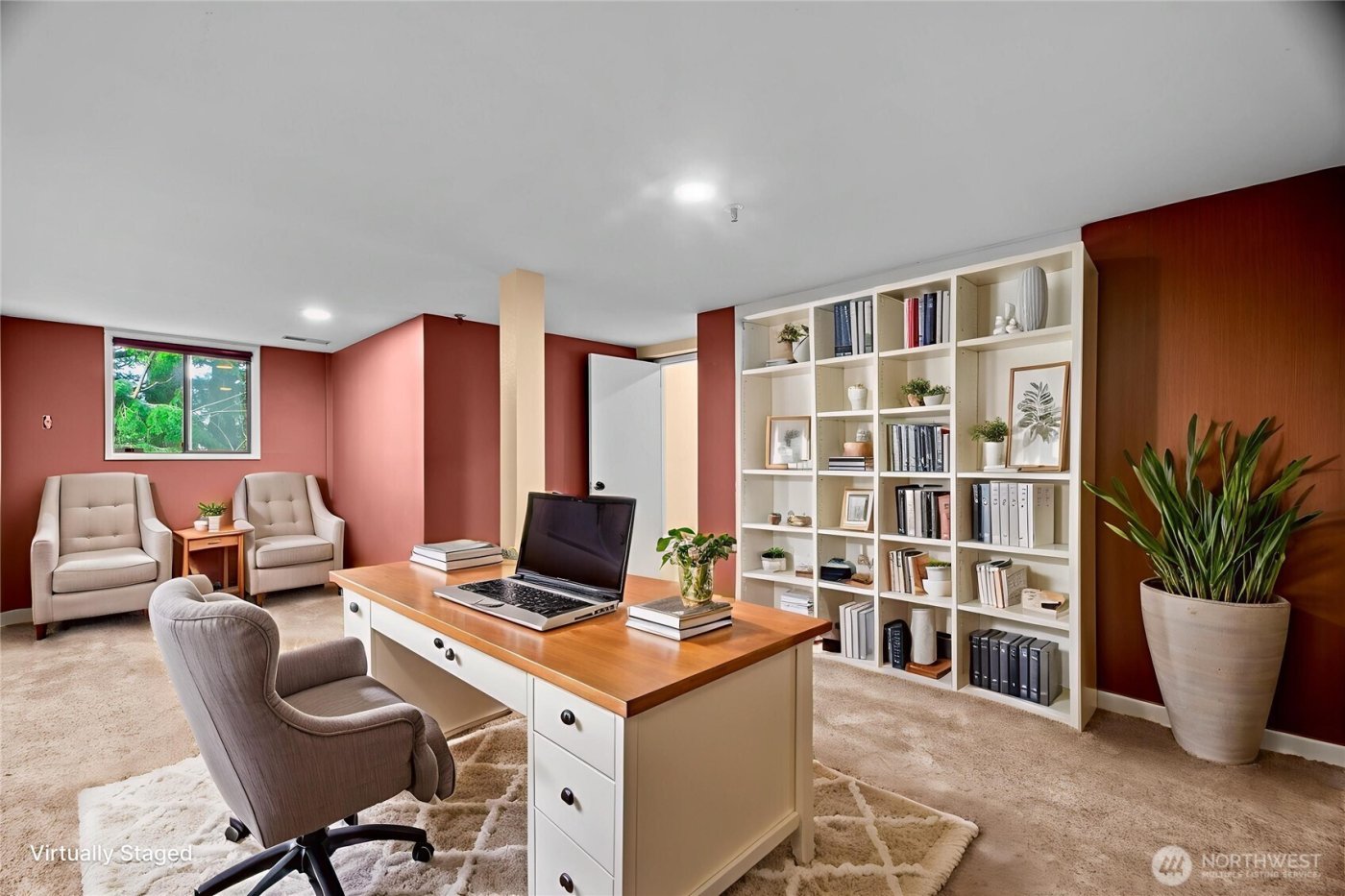 1406 Evergreen Park Lane SW, Olympia, WA 98502